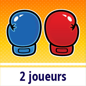 2 Joueurs